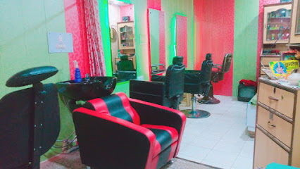 Hair Corrections Hair Salon - Sector 41D, Vidya Path, Chandigarh, Chandigarh,  IN - Zaubee