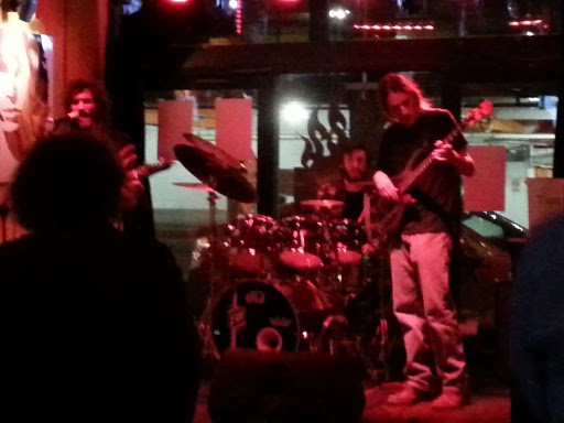 Bar «Fire on Water», reviews and photos, 518 N Water St, Milwaukee, WI 53202, USA