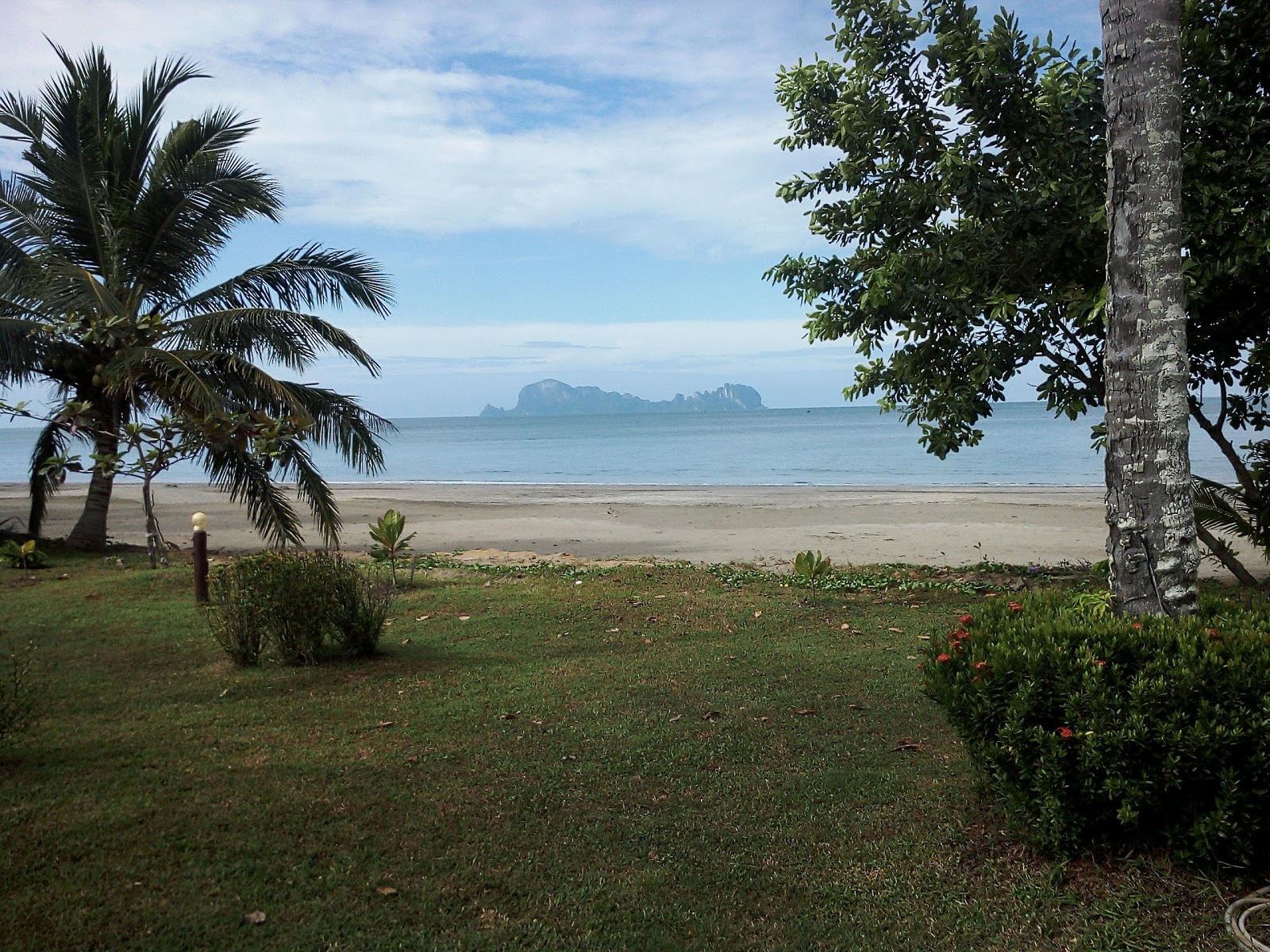 Sukorn Beach'in fotoğrafı doğal alan içinde bulunmaktadır
