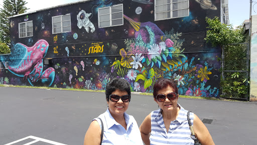 Art Supply Store «Artist & Craftsman Supply Miami», reviews and photos, 701 NW 27th Ave, Miami, FL 33125, USA