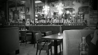 Atmosphère du Restaurant français Le Grand Café à Reims - n°12