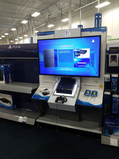 Best Buy