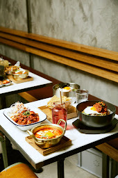 Photo n°119 de On the Bab à Paris ()