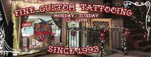 Explore 2 sons tattoo ideas, creative tattoo ideas in Albany, available at Lark Street Tattoo