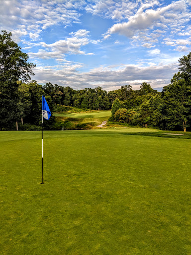 Golf Course «Diamond Run Golf Club», reviews and photos, 132 Laurel Oak Dr, Sewickley, PA 15143, USA