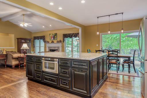 Cabinet Store «Premium Cabinets», reviews and photos, 8710 Westpark Dr, Houston, TX 77063, USA