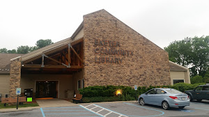 Exeter Community Library