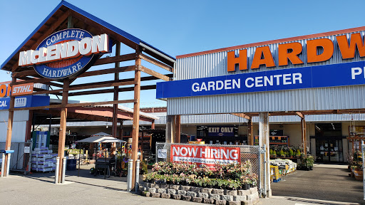 Hardware Store «McLendon Hardware», reviews and photos, 1111 Fryar Ave, Sumner, WA 98390, USA