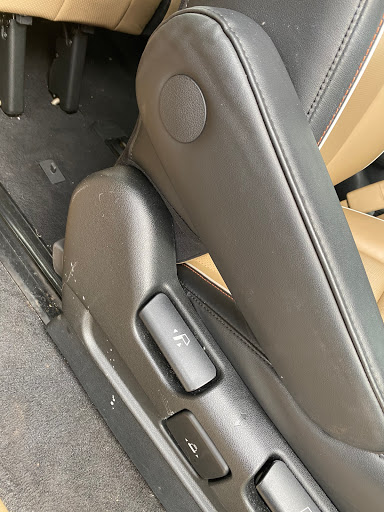 Car Wash «Car Wash Plus», reviews and photos, 12105 Montgomery Rd, Cincinnati, OH 45249, USA