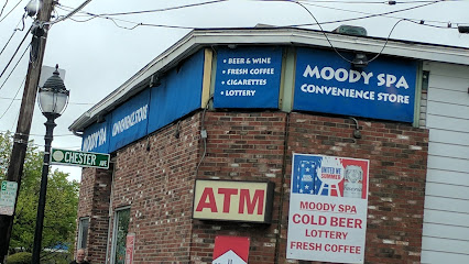 Moody Spa