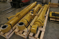 Savannah Driveline & Hydraulics - Photo 4 - Car repair in Savannah, GA, Savannah