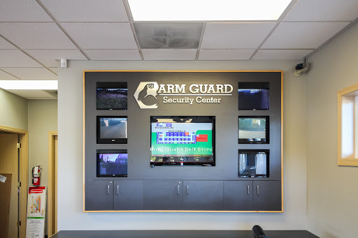 Self-Storage Facility «Arm Guard Self Storage», reviews and photos, 6805 112th St E, Puyallup, WA 98373, USA