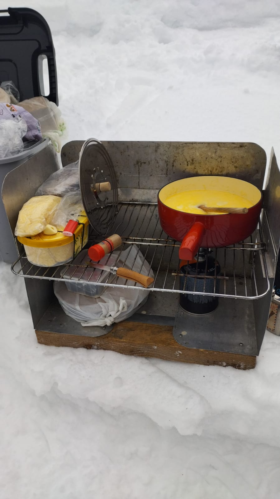 Photo n° 3 de l'avis de Clement. fait le 15/02/2024 à 20:38