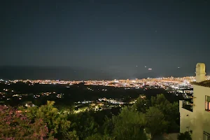 Pueblo de Mijas Málaga Espanha image