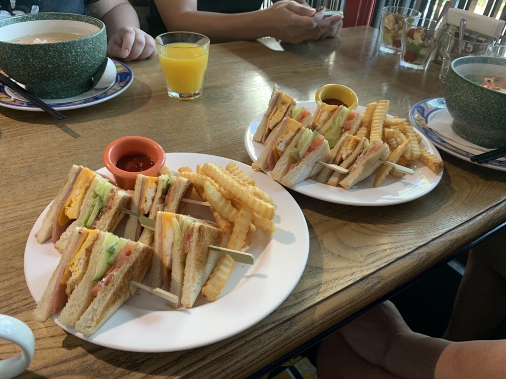 冒煙的喬 高雄五福店 的照片