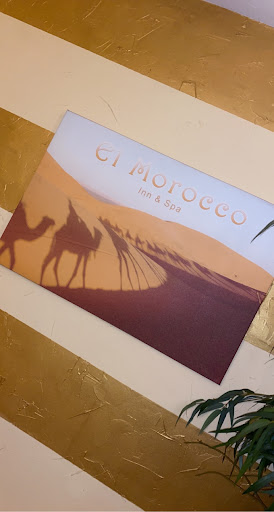 El Morocco Inn and Spa Resort image
