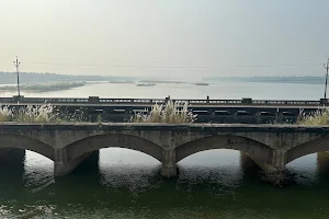 P.Gannavaram Bridge image