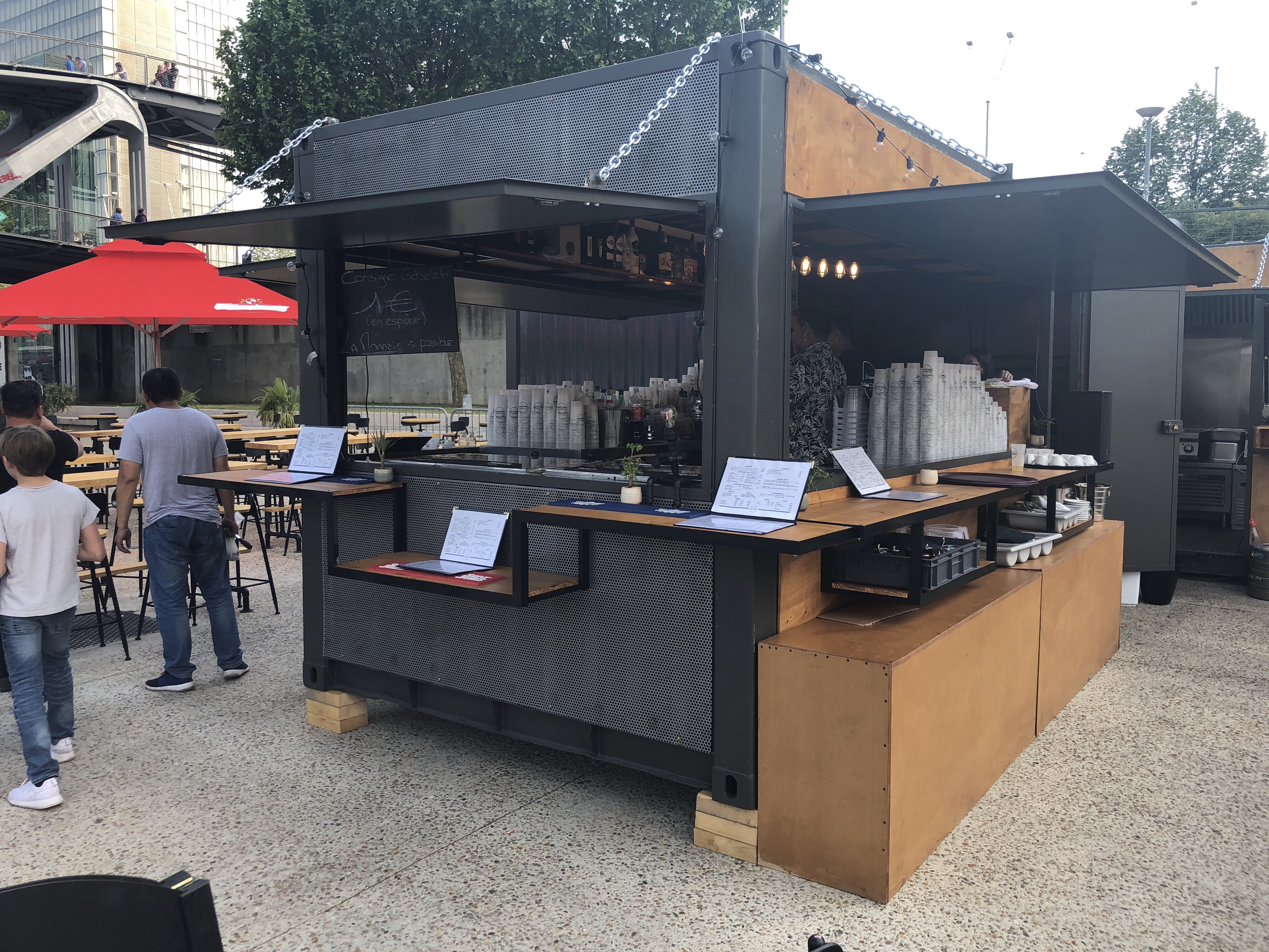 Photo n° 2 de l'avis de Antoine.r fait le 21/05/2018 à 15:35