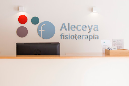 Fisioterapia y Pilates Aleceya en Murcia