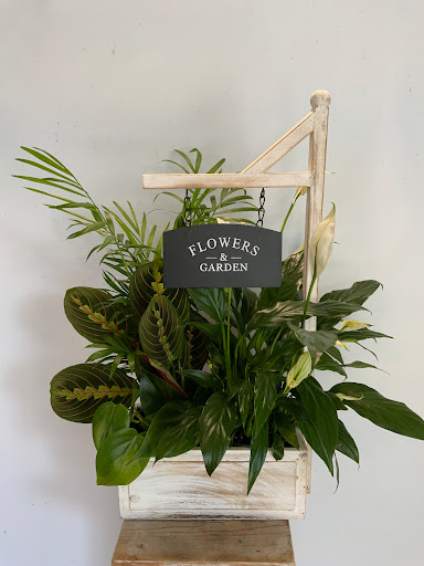 Florist «BloomTown Florist», reviews and photos, 218 W Bay Dr, Largo, FL 33770, USA