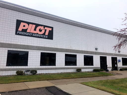 Freight Forwarding Service «Pilot Freight Services», reviews and photos, 11505 Wayne Rd #130, Romulus, MI 48174, USA
