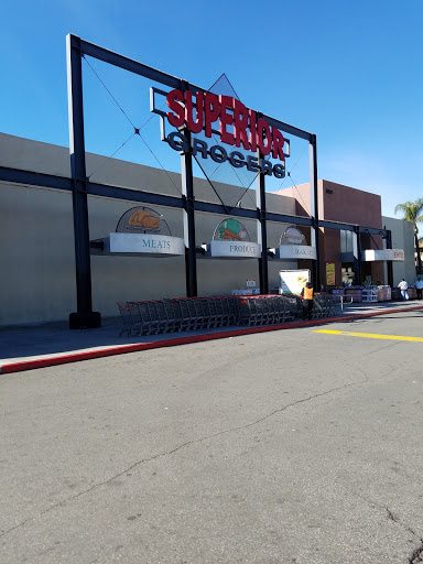 Grocery Store «Superior Grocers», reviews and photos, 9801 Laurel Canyon Blvd, Pacoima, CA 91331, USA