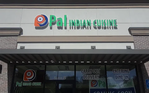 Pal Indian Cuisine image