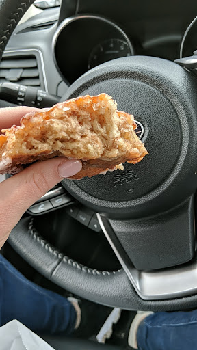 Donut Shop «The Donut House», reviews and photos, 8761 N Government Way, Hayden, ID 83835, USA