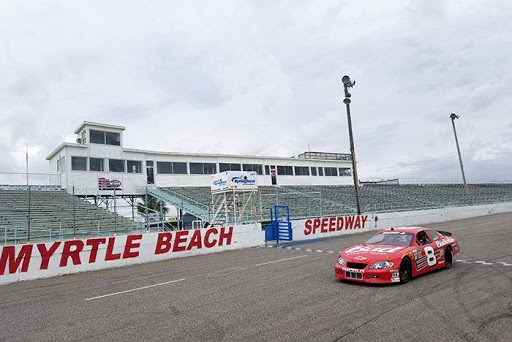 Tourist Attraction «Myrtle Beach Speedway», reviews and photos, 455 Hospitality Ln, Myrtle Beach, SC 29579, USA