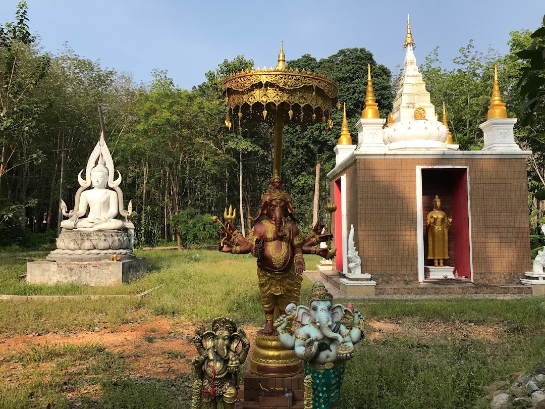 Buddhist Temple