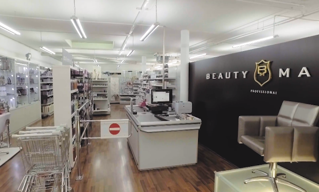 Rezensionen über BeautyMarket in Wil - Schönheitssalon