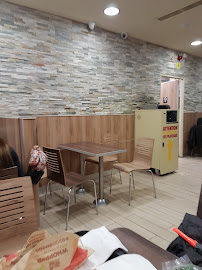 Atmosphère du Restauration rapide Burger King à Neuilly-sur-Seine - n°14