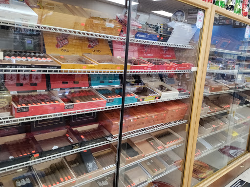 Tobacco Shop «Smoke Shop», reviews and photos, 4300 Portsmouth Blvd, Chesapeake, VA 23321, USA