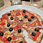 Photo n° 1 de l'avis de Michel.o fait le 17/02/2020 à 07:21 pour L'instant pizza à Saint-Pierre-en-Auge