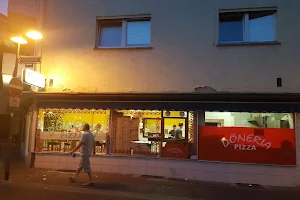 Döneria Pizza image