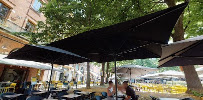 Atmosphère du Restaurant La Cabane de M.Georges à Toulouse - n°3