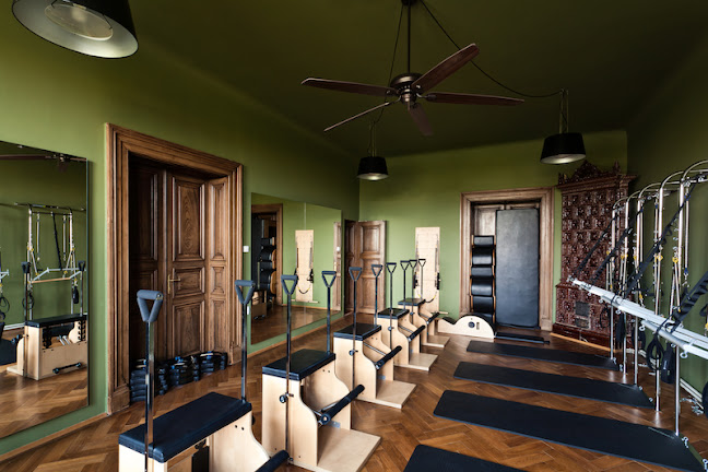 Simply Pilates