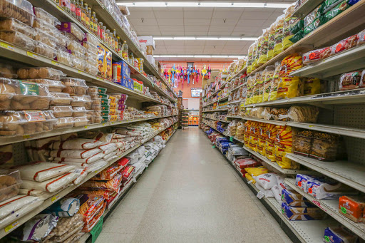 Supermarket «La Reina SuperMarkets», reviews and photos, 1357 E Louise Ave, Lathrop, CA 95330, USA