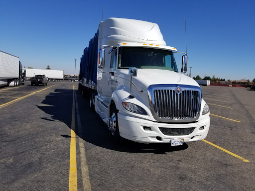 Gardner Trucking, Inc.