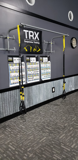 Gym «Anytime Fitness», reviews and photos, 1191 SW Bascom Norris Dr Suite 103, Lake City, FL 32025, USA