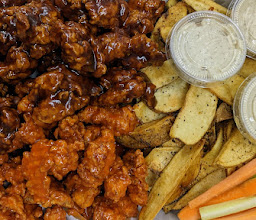 Wings To Go photo
