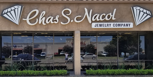 Charles S Nacol Jewelry Co