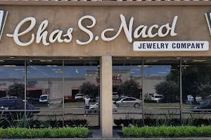 Charles S Nacol Jewelry Co image