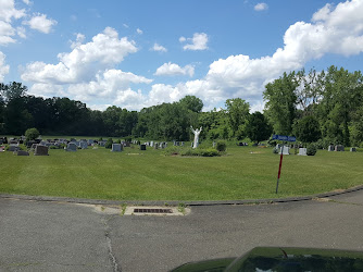 St Mary's Cemetery