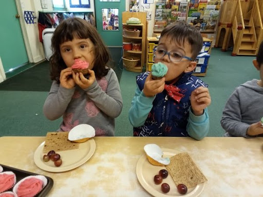 Preschool «Rutgers-Livingston Day Care Center», reviews and photos, 49 Joyce Kilmer Ave, Piscataway Township, NJ 08854, USA