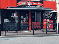 Photos du propriétaire du Pizzas à emporter Distributeur De Pizza Pacy Sur Eure - n°1