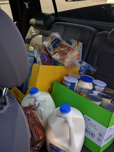 Supermarket «ALDI», reviews and photos, 7020 S Cicero Ave, Bedford Park, IL 60638, USA