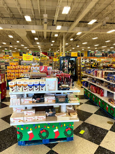 Grocery Store «Fiesta», reviews and photos, 3909 N Interstate 35 Service Rd, Austin, TX 78722, USA