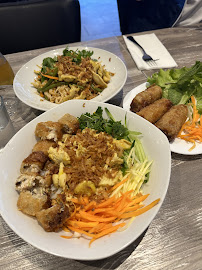 Vermicelle du Restaurant vietnamien O'Crazy à Nice - n°4