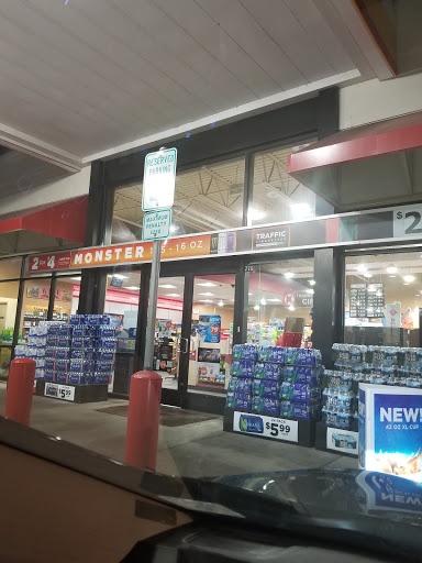 Convenience Store «Circle K», reviews and photos, 770 N Wesleyan Blvd, Rocky Mount, NC 27804, USA